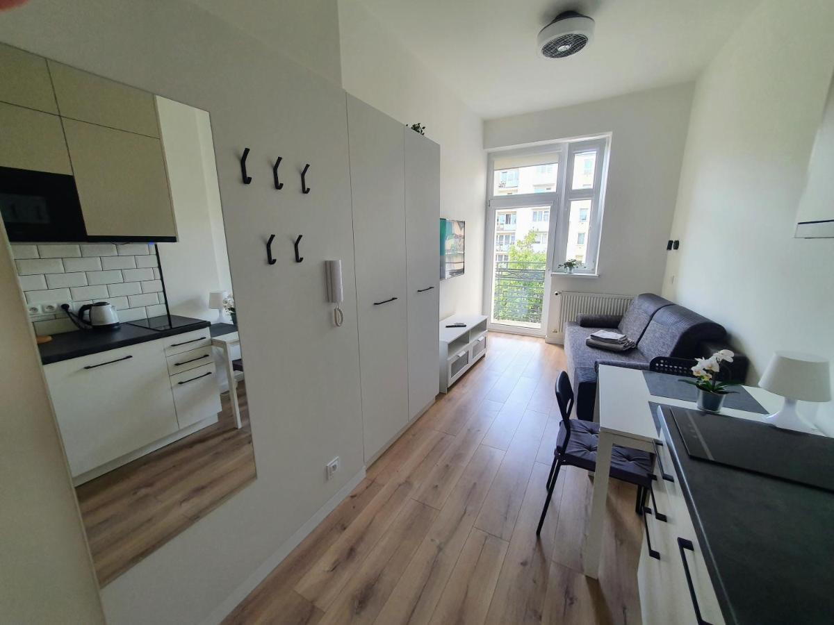 גדינייה Apartamenty U Portera W Centrum מראה חיצוני תמונה