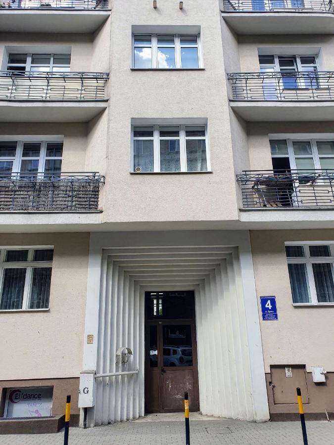 גדינייה Apartamenty U Portera W Centrum מראה חיצוני תמונה