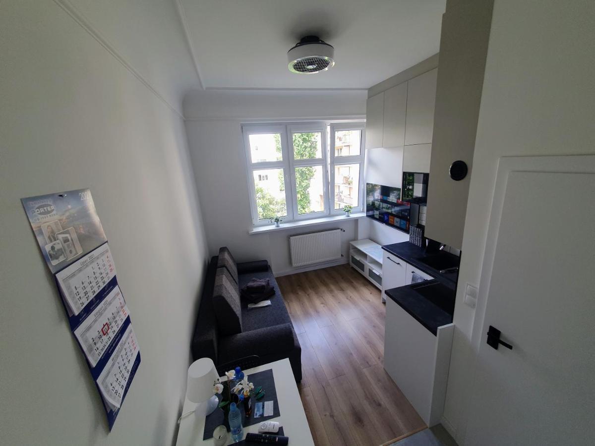 גדינייה Apartamenty U Portera W Centrum מראה חיצוני תמונה