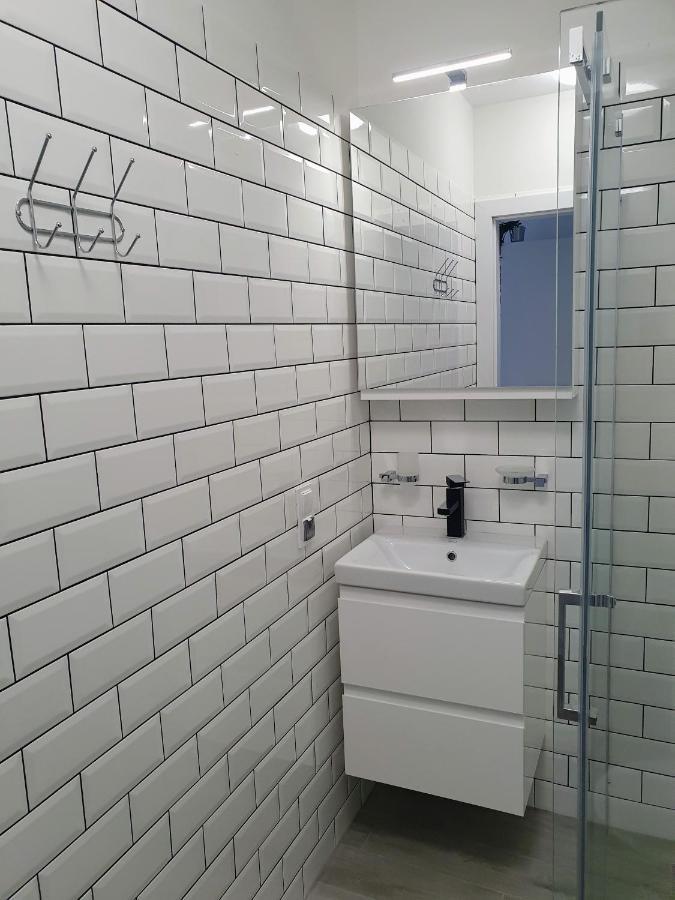 גדינייה Apartamenty U Portera W Centrum מראה חיצוני תמונה