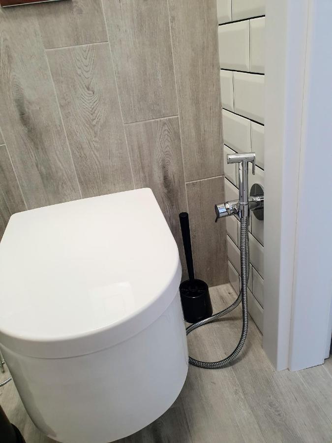 גדינייה Apartamenty U Portera W Centrum מראה חיצוני תמונה