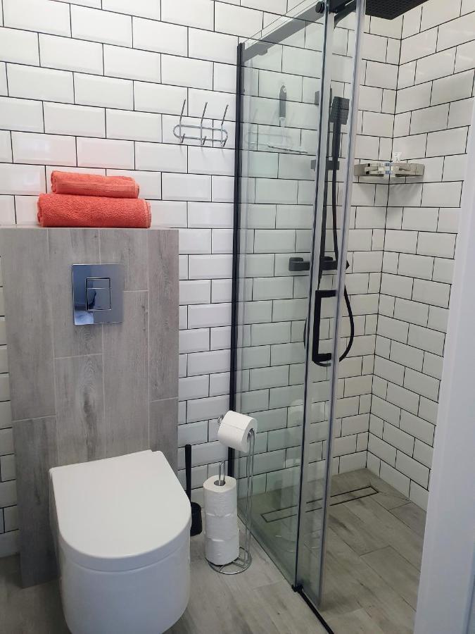 גדינייה Apartamenty U Portera W Centrum מראה חיצוני תמונה