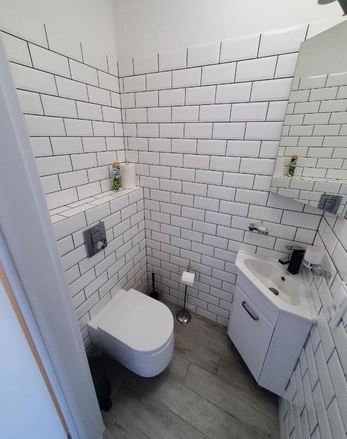 גדינייה Apartamenty U Portera W Centrum מראה חיצוני תמונה