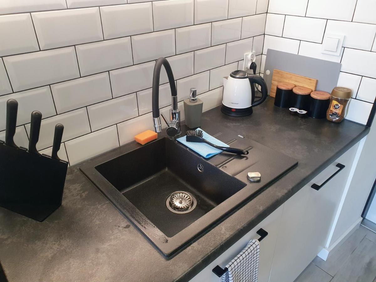 גדינייה Apartamenty U Portera W Centrum מראה חיצוני תמונה