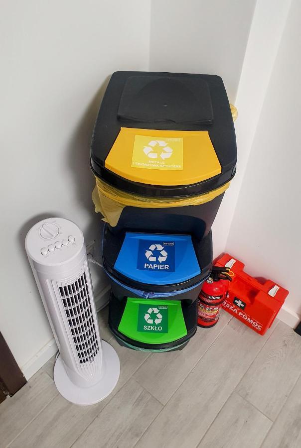 גדינייה Apartamenty U Portera W Centrum מראה חיצוני תמונה