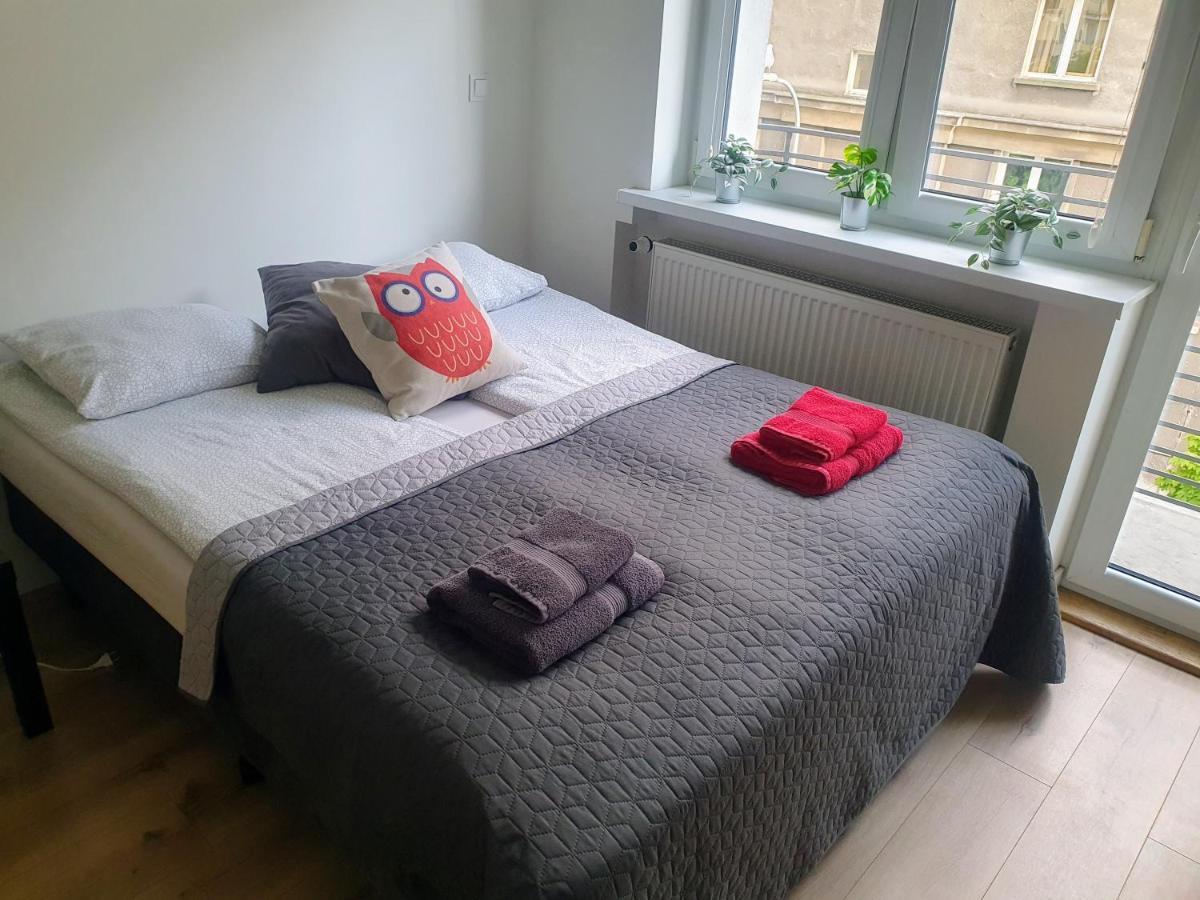 גדינייה Apartamenty U Portera W Centrum מראה חיצוני תמונה
