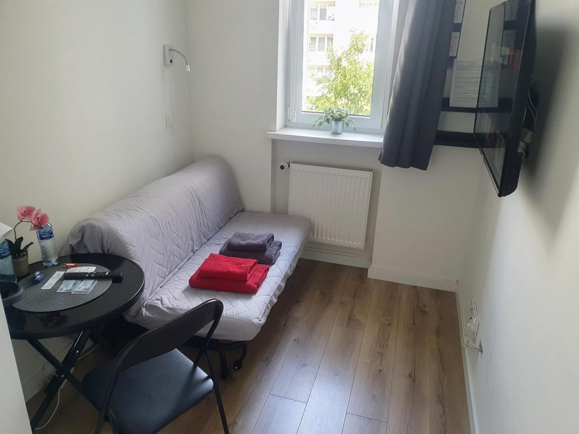 גדינייה Apartamenty U Portera W Centrum חדר תמונה