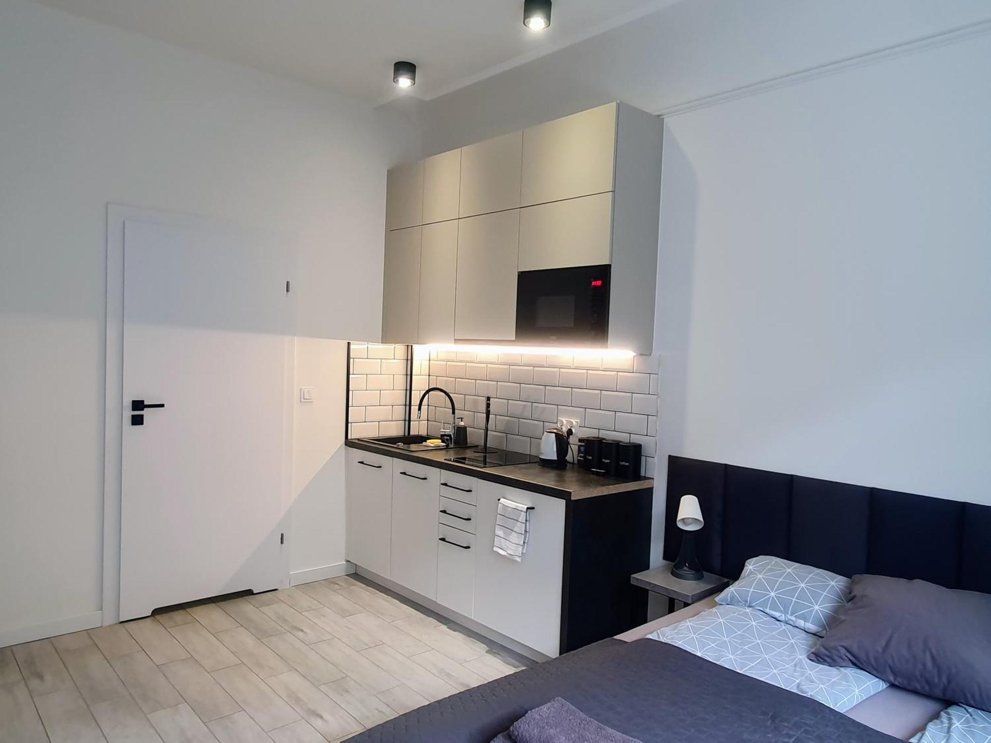 גדינייה Apartamenty U Portera W Centrum חדר תמונה