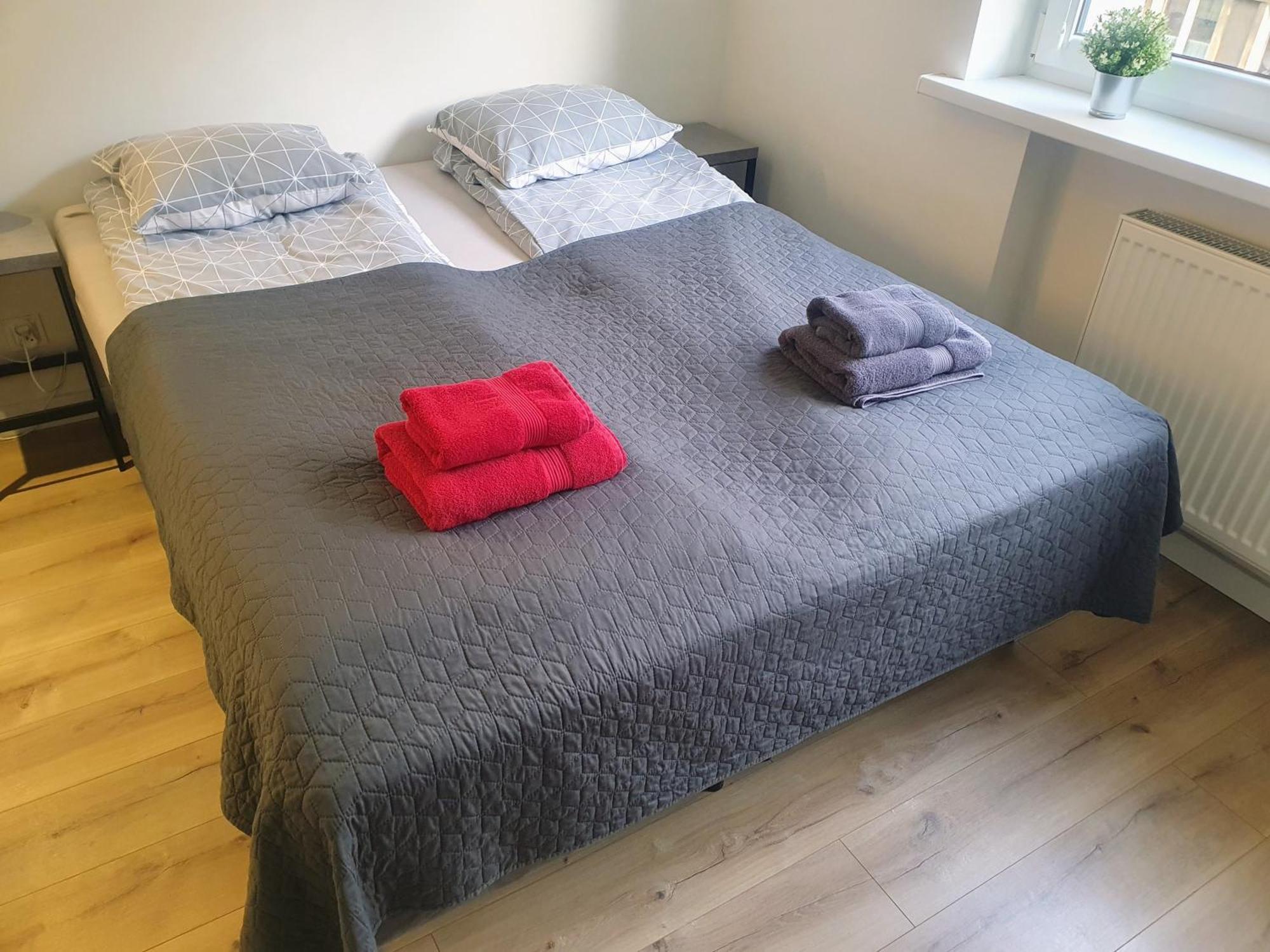 גדינייה Apartamenty U Portera W Centrum חדר תמונה